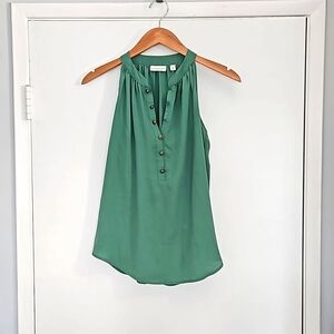 Eva Mendes Halter Top